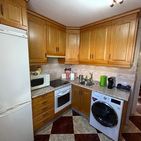 Apartamento Beatriz Cuenca  Esterno foto