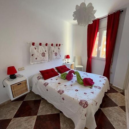 Apartamento Beatriz Cuenca  Esterno foto