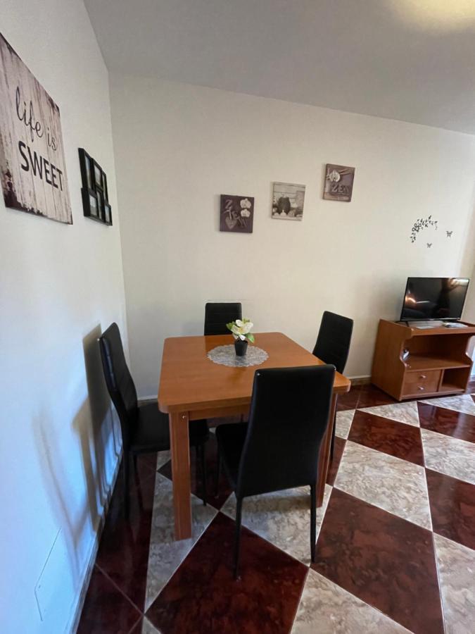 Apartamento Beatriz Cuenca  Esterno foto