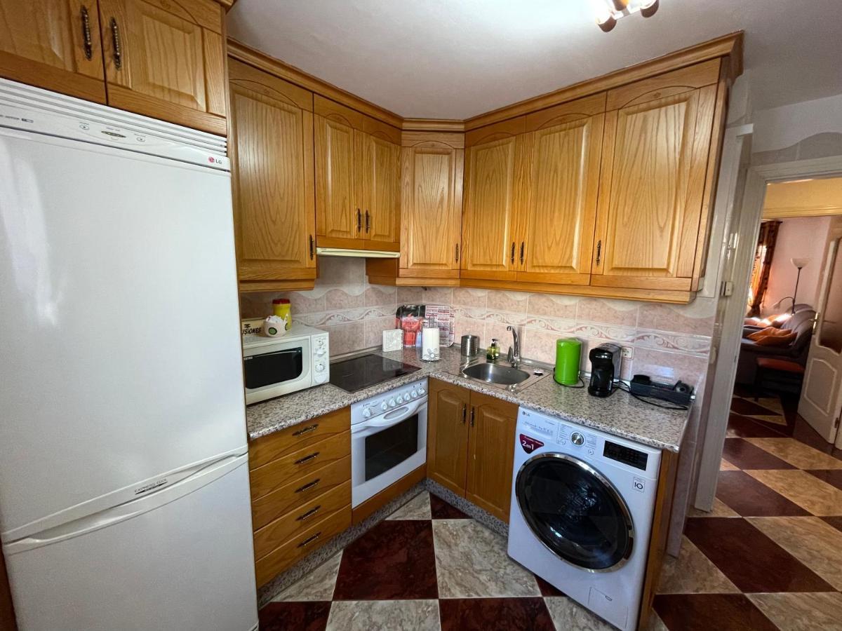 Apartamento Beatriz Cuenca  Esterno foto