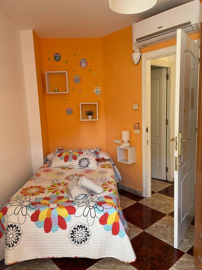 Apartamento Beatriz Cuenca  Esterno foto