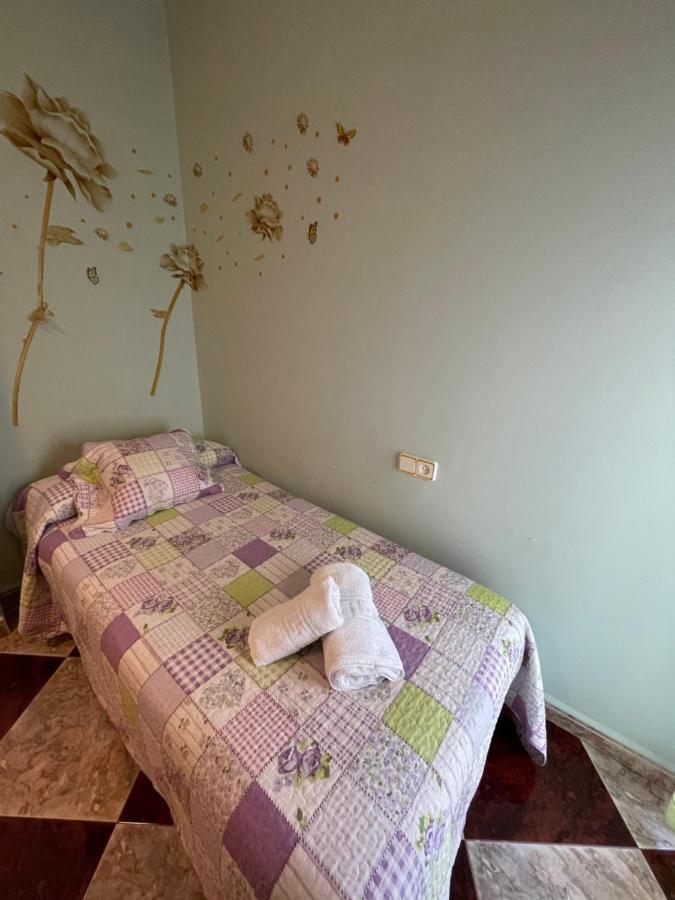 Apartamento Beatriz Cuenca  Esterno foto