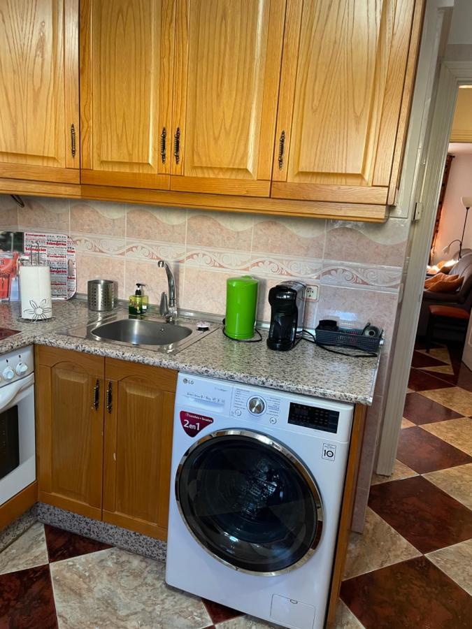Apartamento Beatriz Cuenca  Esterno foto