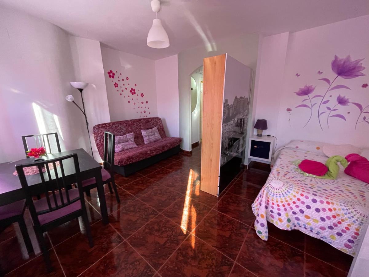 Apartamento Beatriz Cuenca  Esterno foto