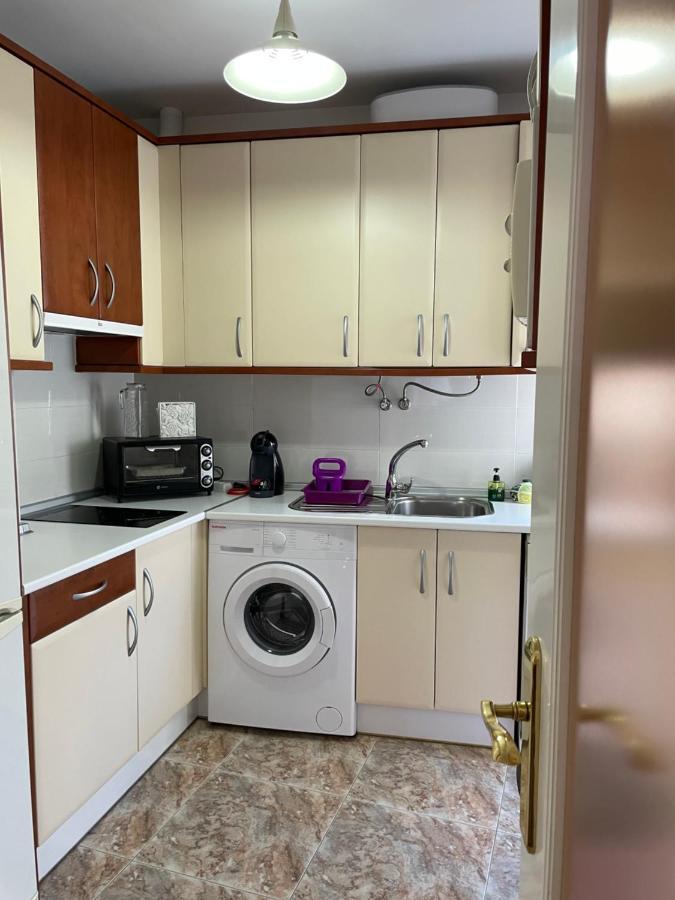 Apartamento Beatriz Cuenca  Esterno foto