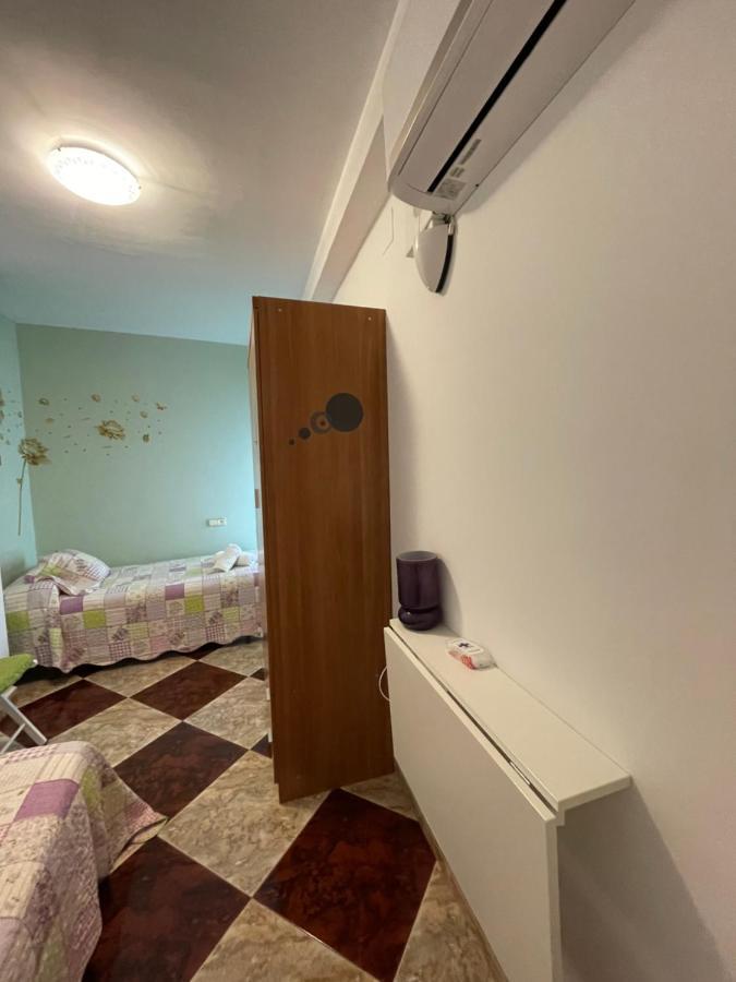 Apartamento Beatriz Cuenca  Esterno foto