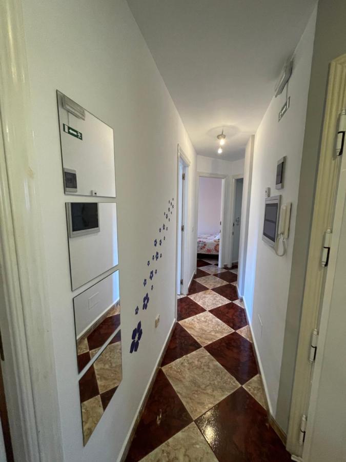 Apartamento Beatriz Cuenca  Esterno foto