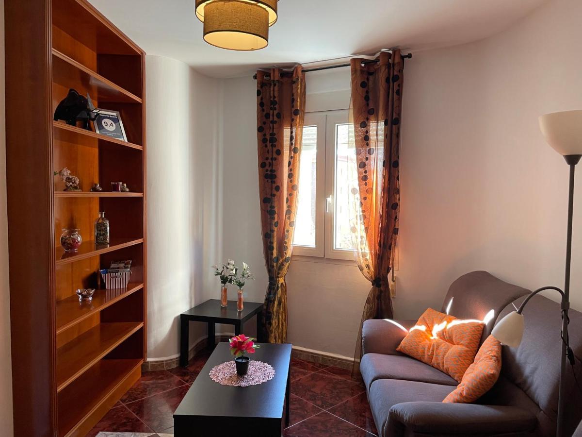 Apartamento Beatriz Cuenca  Esterno foto