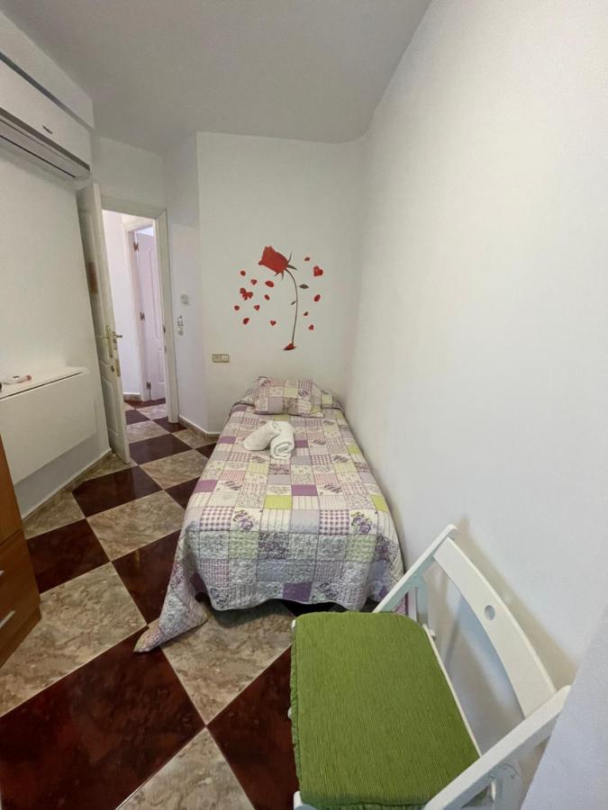Apartamento Beatriz Cuenca  Esterno foto