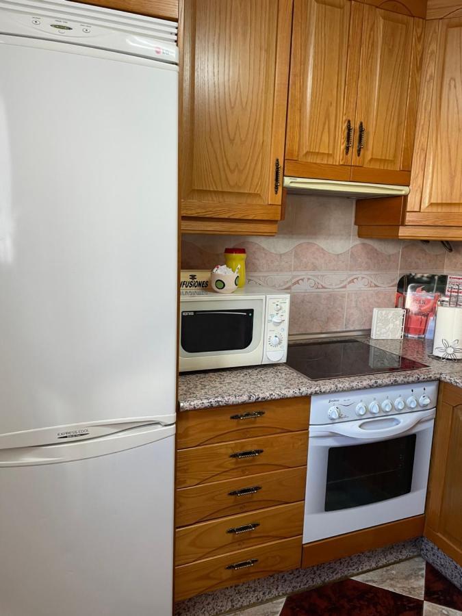 Apartamento Beatriz Cuenca  Esterno foto