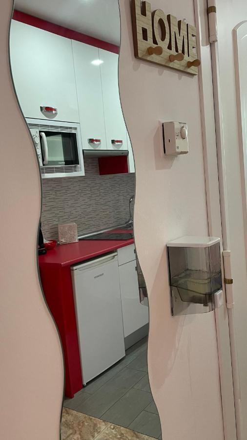 Apartamento Beatriz Cuenca  Esterno foto