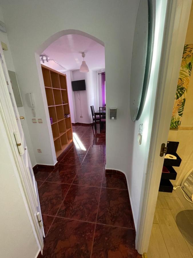 Apartamento Beatriz Cuenca  Esterno foto