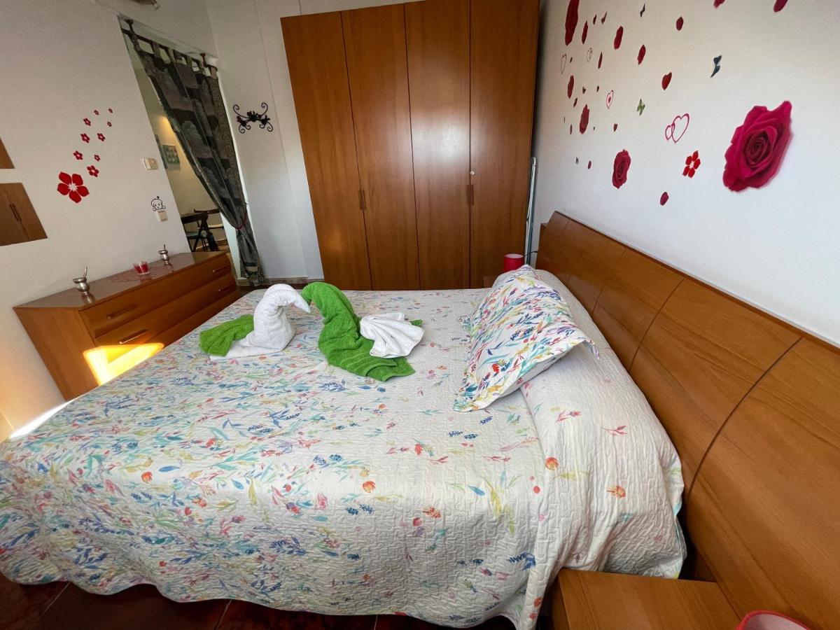 Apartamento Beatriz Cuenca  Esterno foto