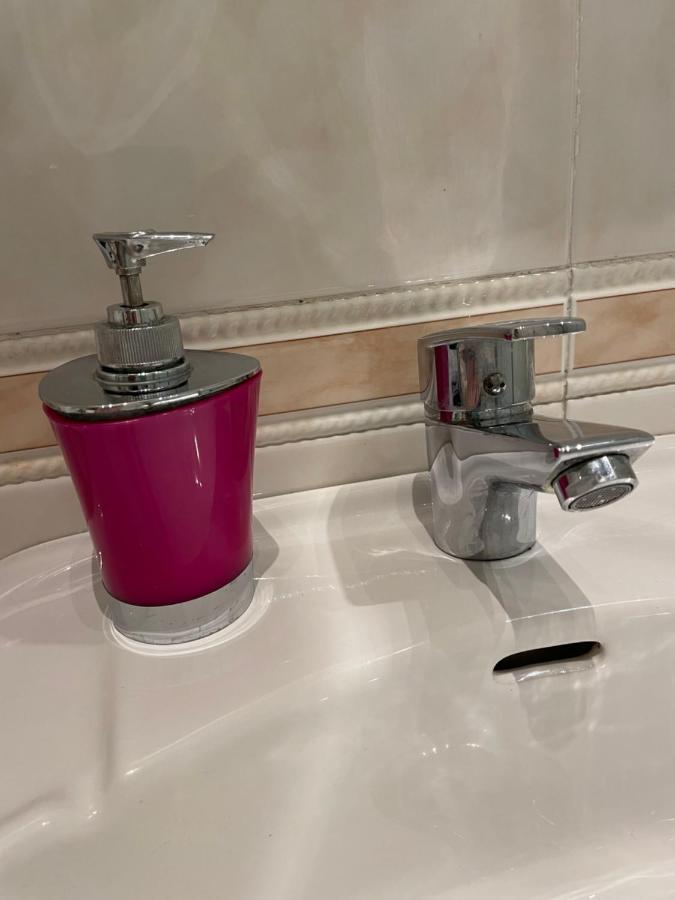 Apartamento Beatriz Cuenca  Esterno foto