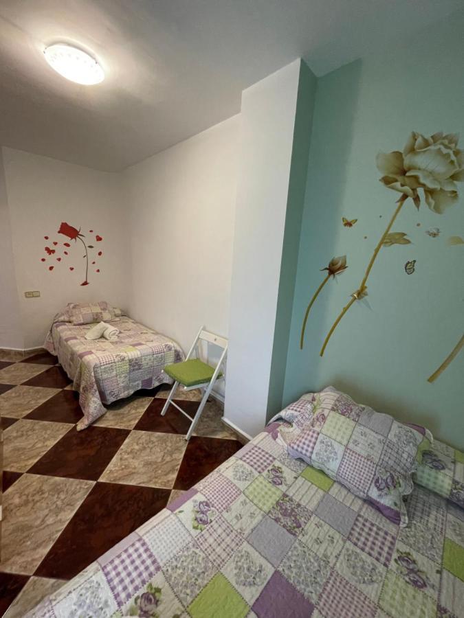 Apartamento Beatriz Cuenca  Esterno foto
