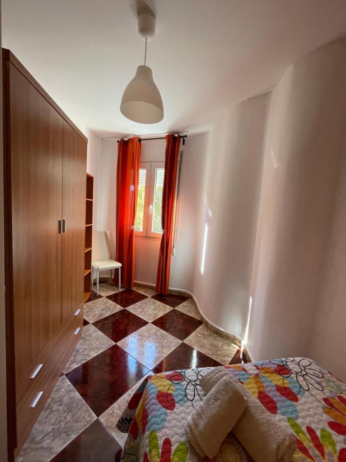 Apartamento Beatriz Cuenca  Esterno foto