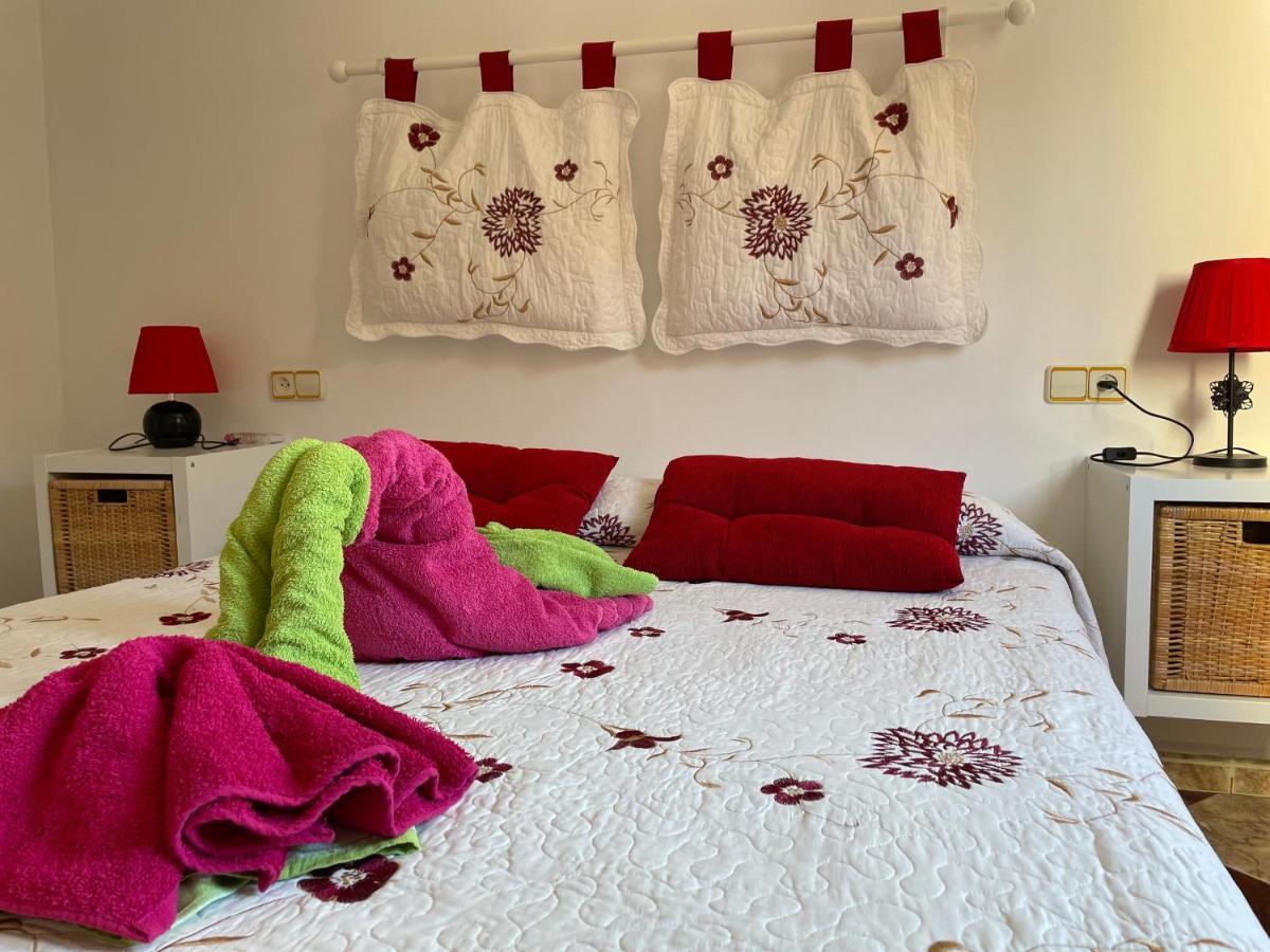 Apartamento Beatriz Cuenca  Esterno foto