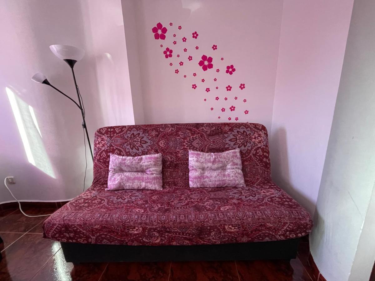 Apartamento Beatriz Cuenca  Esterno foto