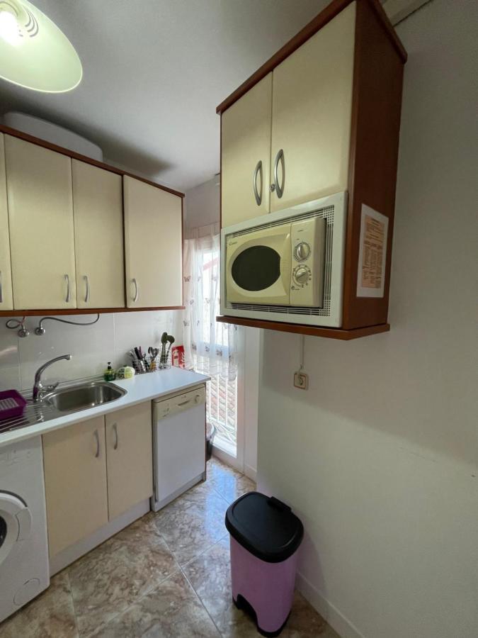 Apartamento Beatriz Cuenca  Esterno foto