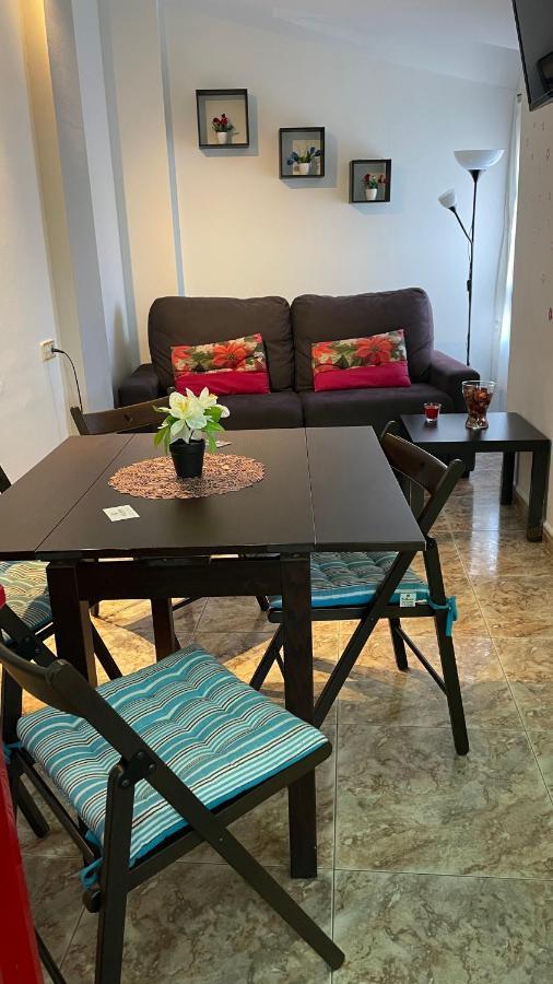 Apartamento Beatriz Cuenca  Esterno foto