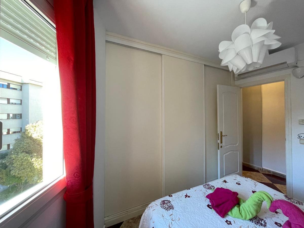 Apartamento Beatriz Cuenca  Esterno foto
