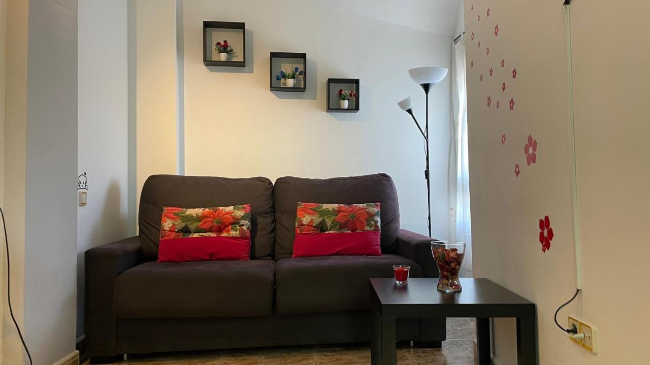 Apartamento Beatriz Cuenca  Esterno foto