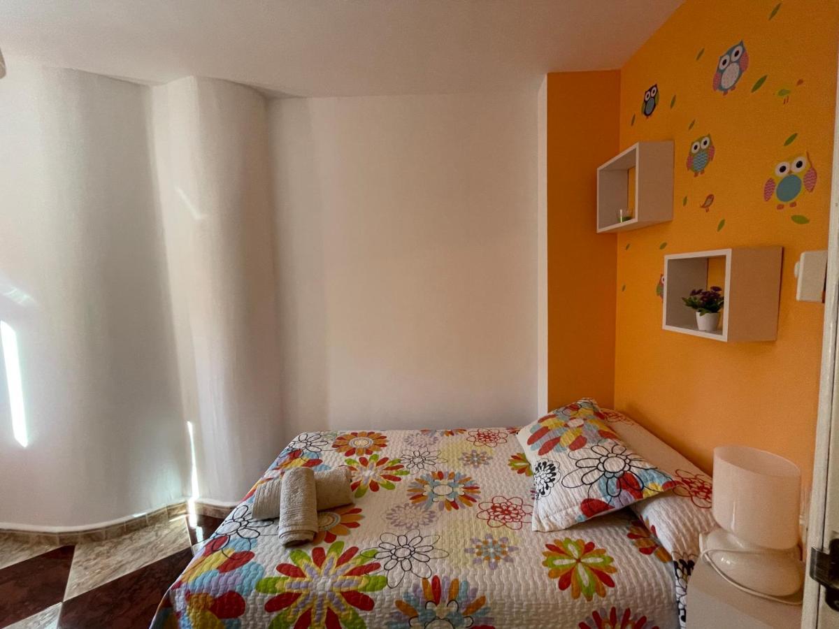 Apartamento Beatriz Cuenca  Esterno foto