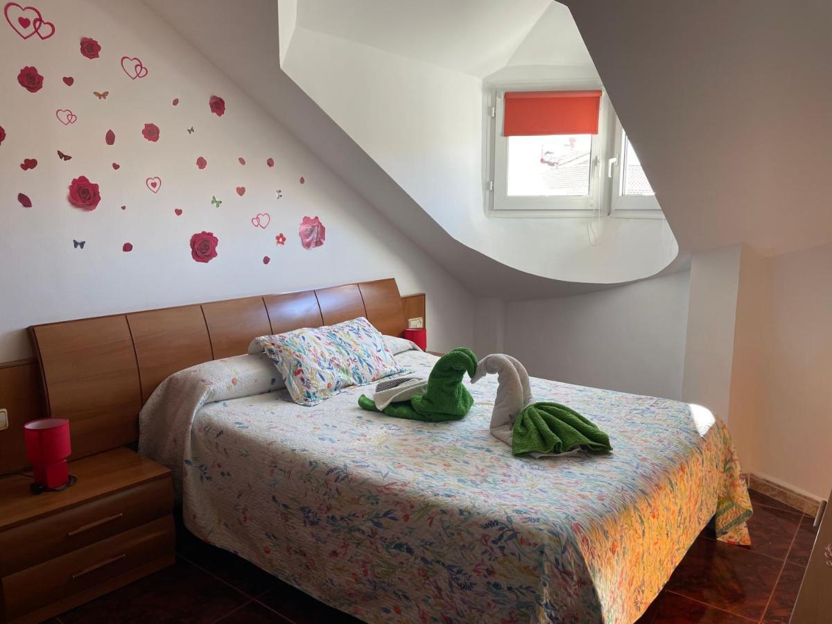 Apartamento Beatriz Cuenca  Esterno foto