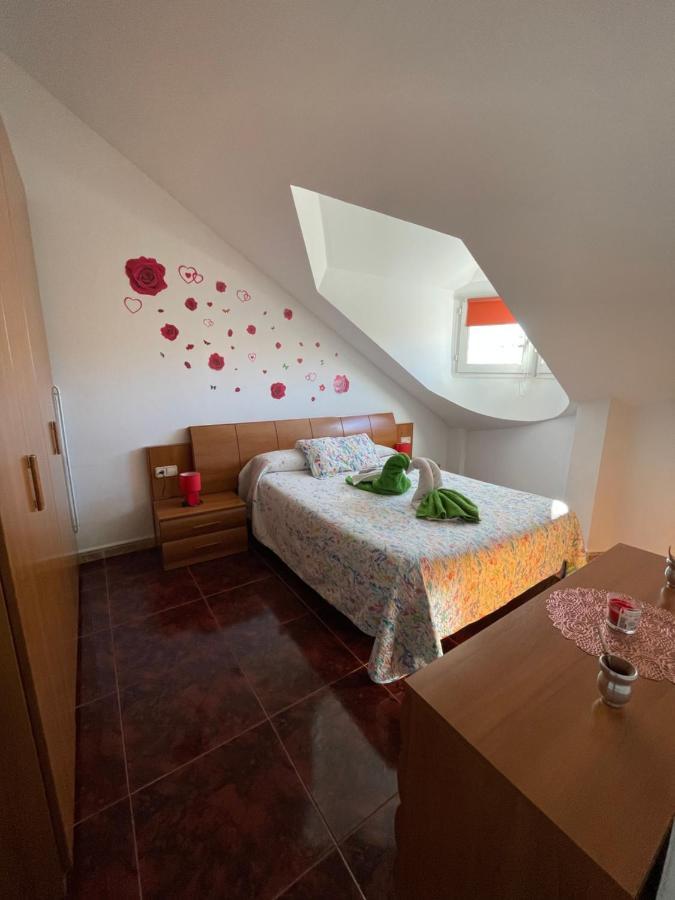 Apartamento Beatriz Cuenca  Esterno foto