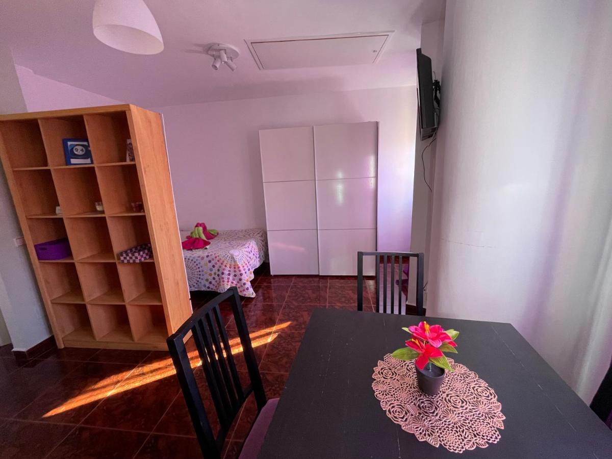 Apartamento Beatriz Cuenca  Esterno foto