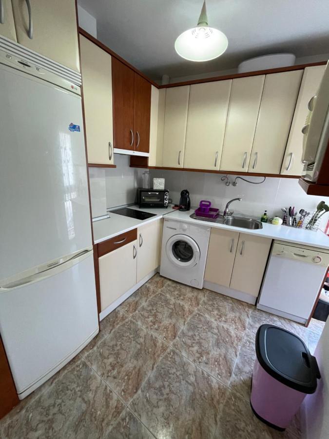 Apartamento Beatriz Cuenca  Esterno foto