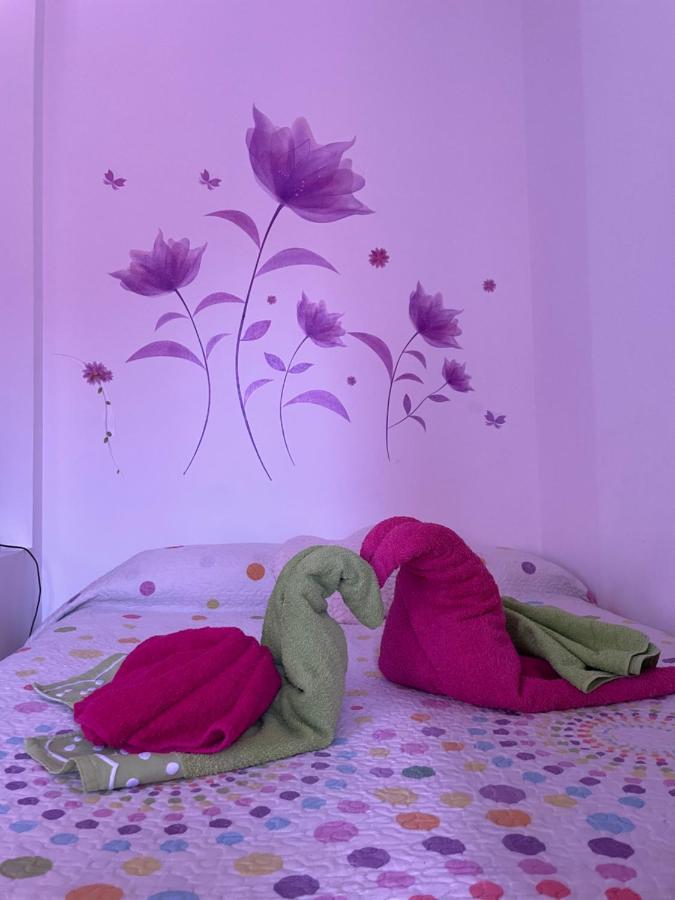 Apartamento Beatriz Cuenca  Esterno foto