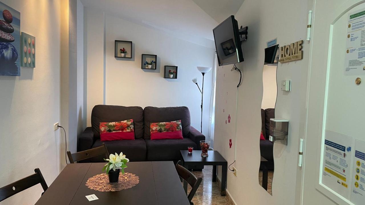 Apartamento Beatriz Cuenca  Esterno foto