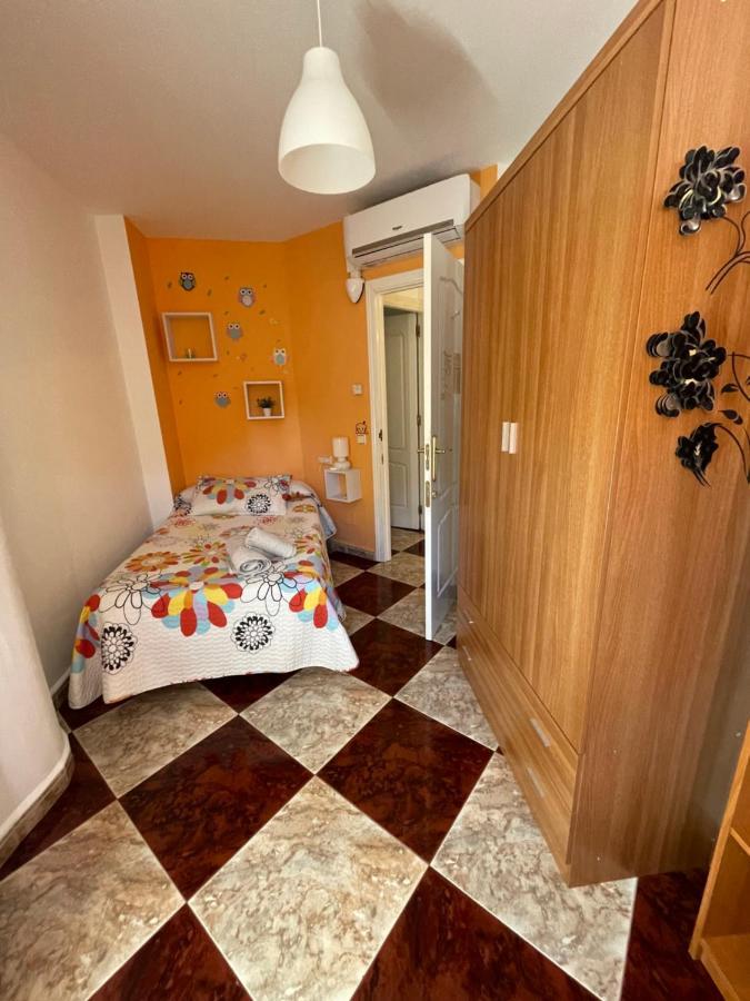 Apartamento Beatriz Cuenca  Esterno foto