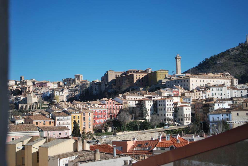 Apartamento Beatriz Cuenca  Esterno foto