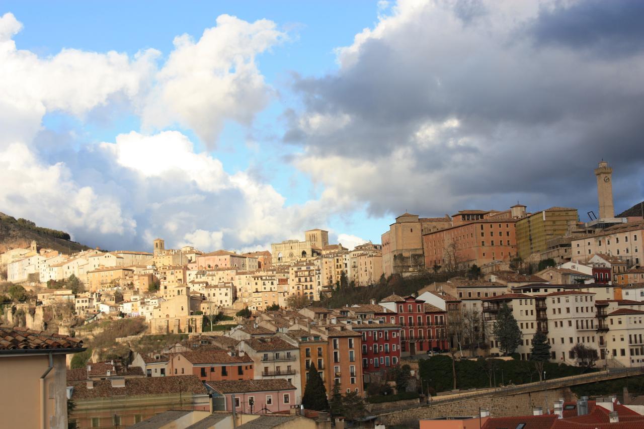 Apartamento Beatriz Cuenca  Esterno foto