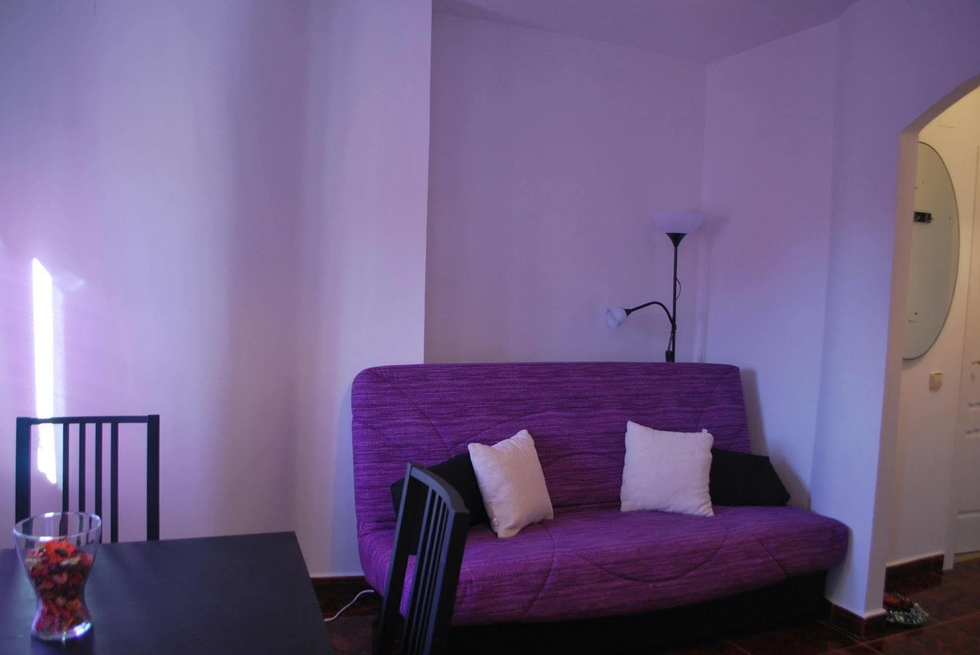 Apartamento Beatriz Cuenca  Esterno foto