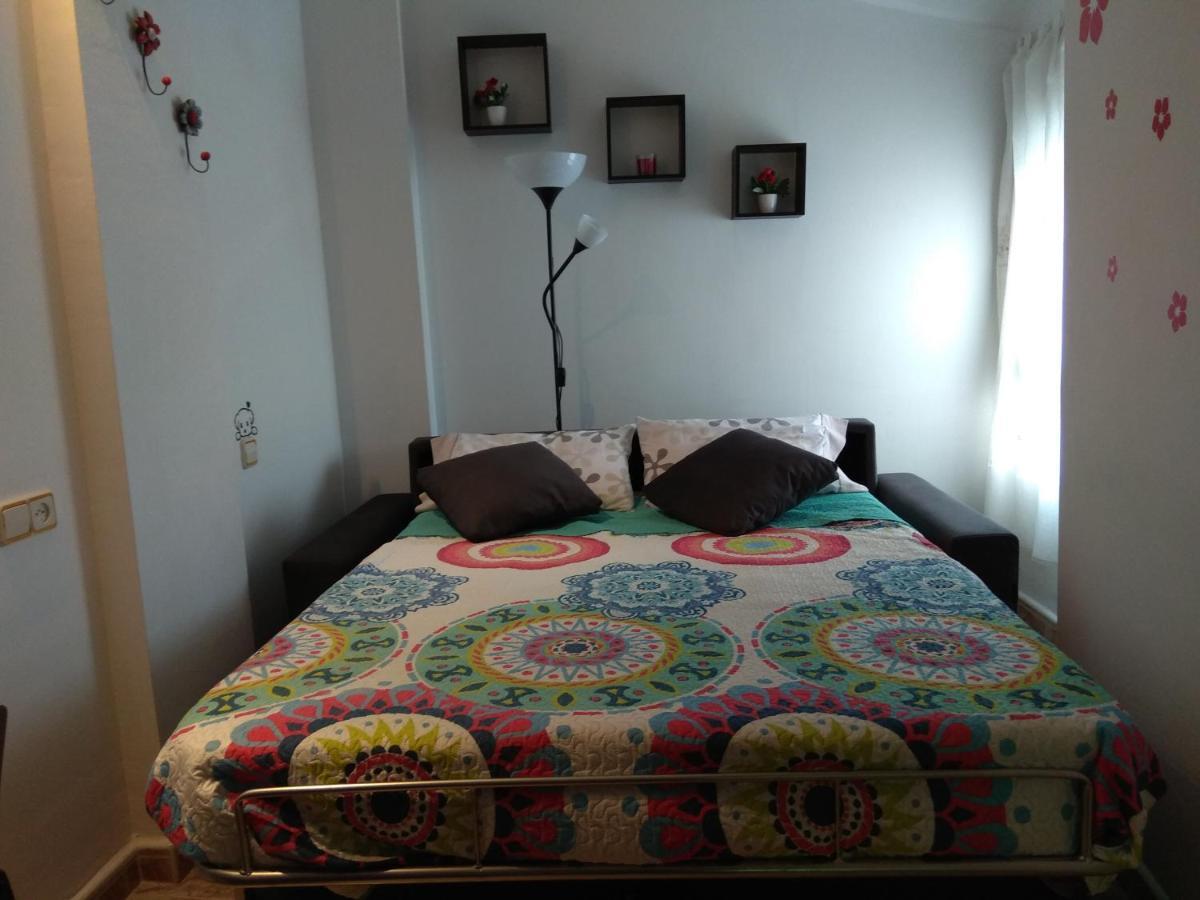 Apartamento Beatriz Cuenca  Esterno foto